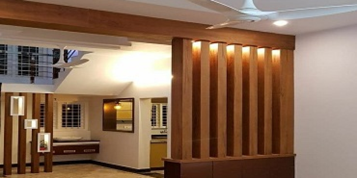 Why Gypsum Partition Walls Are Essential for Modern Construction Projects in Dubai