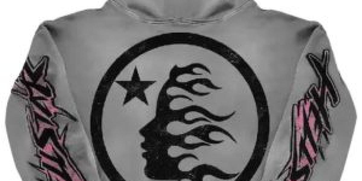 HellStar clothing guide for hoodie fashion 2025