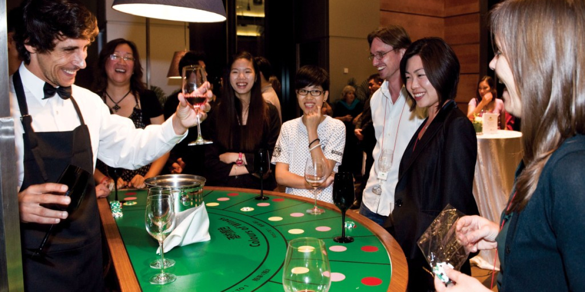 探索全新娛樂體驗首選——Gameone 帶你進入專業線上娛樂世界