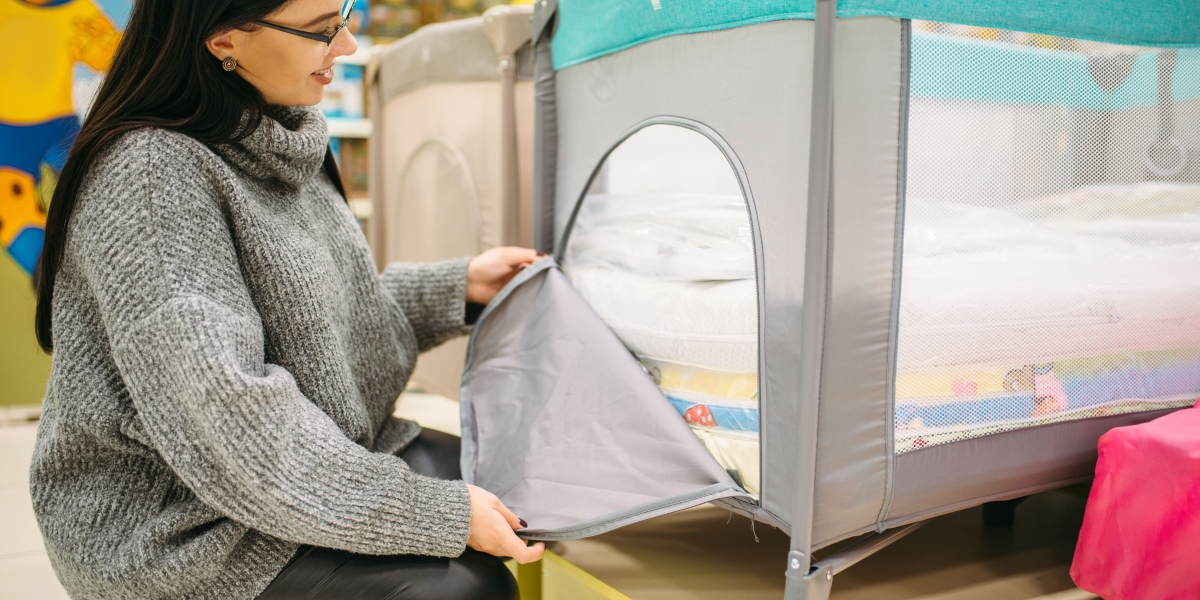 The Reason Cot Infant Is Fast Becoming The Most Popular Trend In 2025