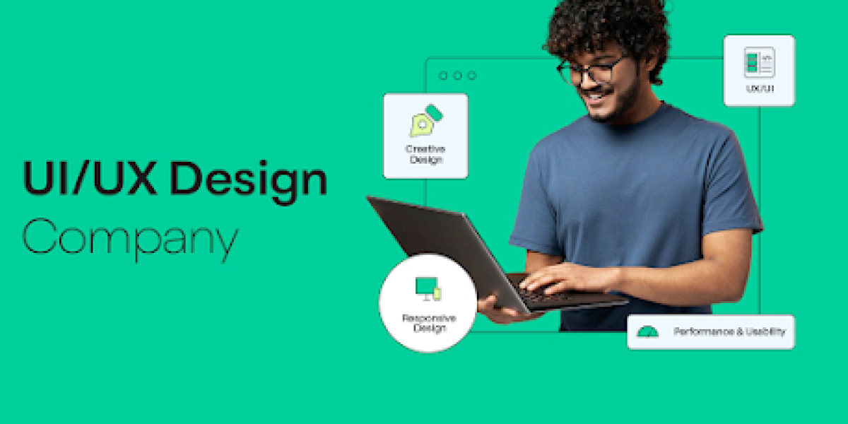 Best UI/UX Design Company in Lahore – Creative Digital Solutions Tailored by WebSouls