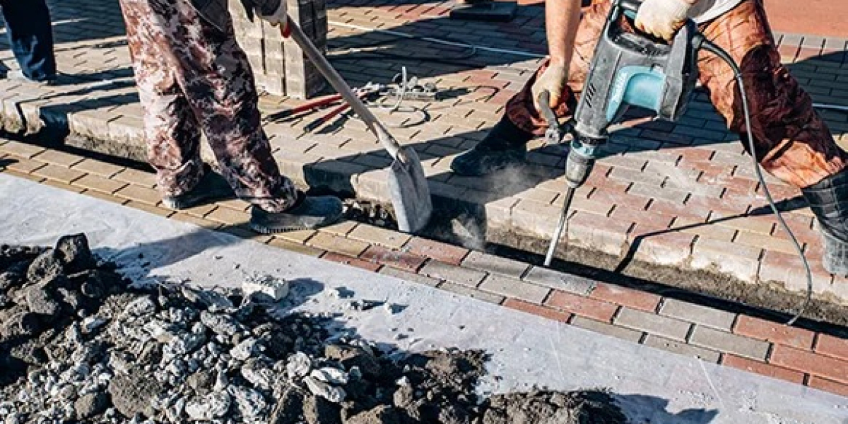 The Importance of Timely Concrete Repair New York for Every Building Owner