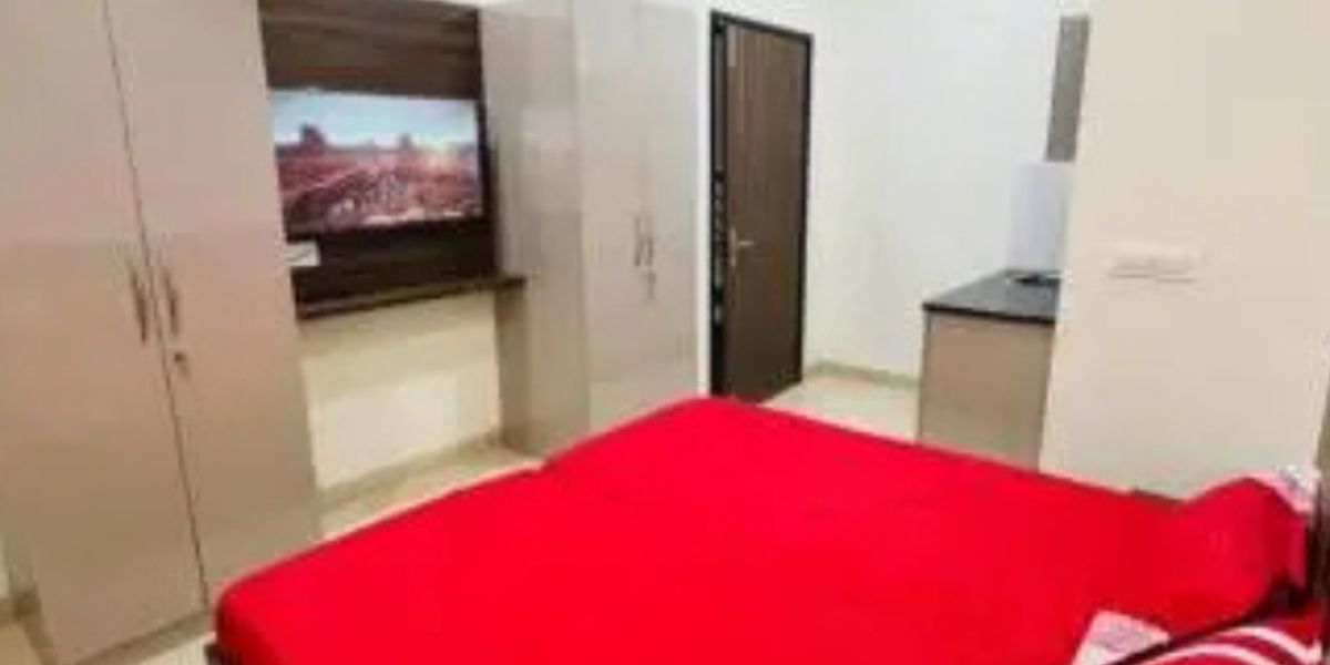 PG For Rent In Sahawar: Comfort and City Lifestyle