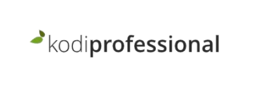 kodiprofessional