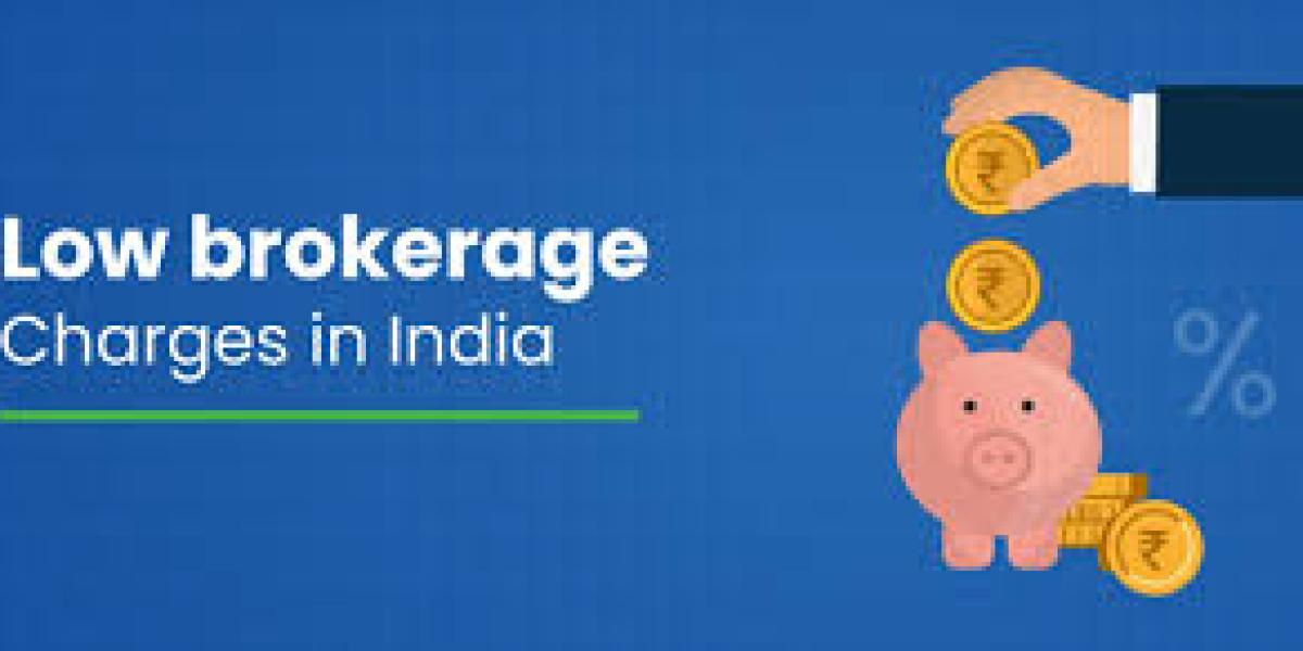 How to Choose a Broker with the Lowest Brokerage Charges in India
