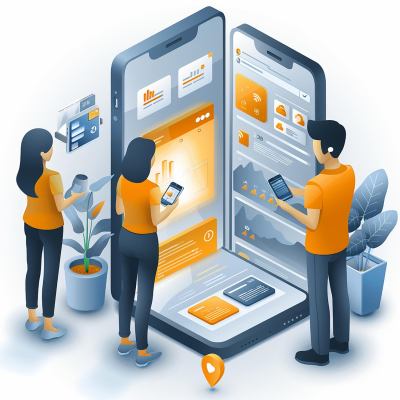 Mobile App Development Company in Saudi Arabia Profile Picture