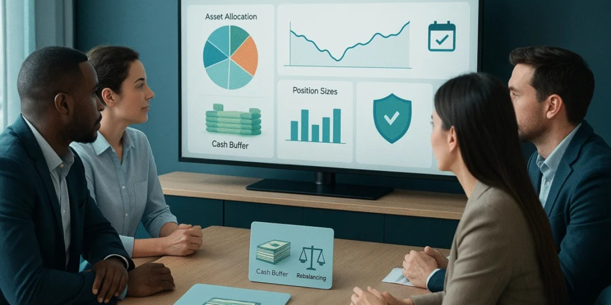 Proven Risk Management Strategies Every Investor Should Know