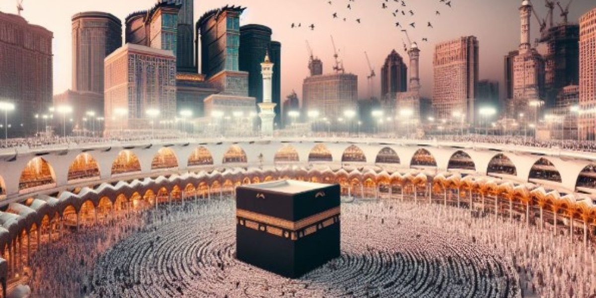 Ramadan Umrah Packages 2026 – Why Booking Early Can Save You More Than Money