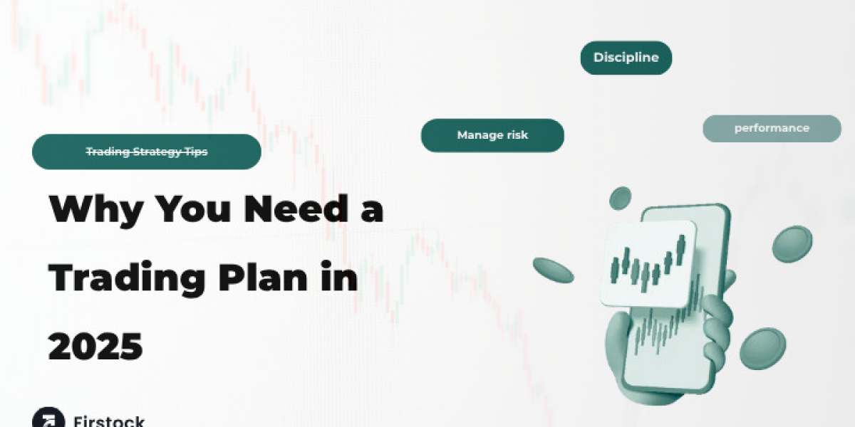 How to Make a Trading Plan | Trading Strategy & Algo Trading Benefits