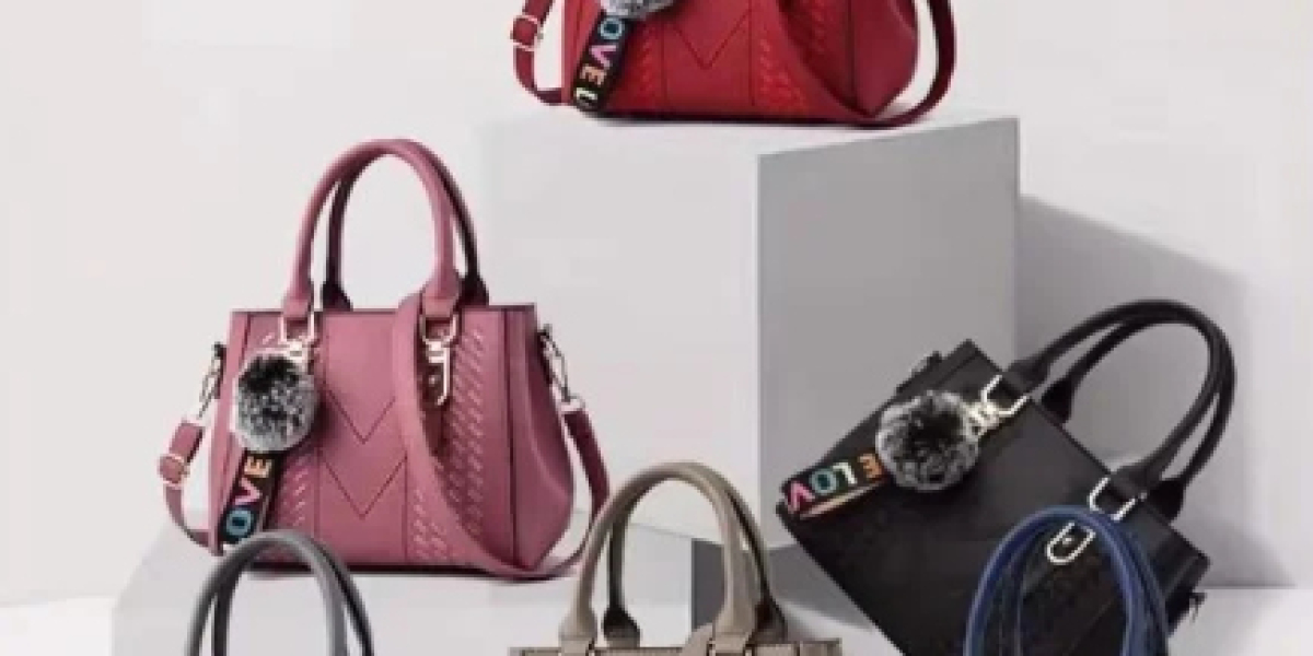 Ladies Hair Ball Hand Bag – A Trendy Fashion Statement Now Available at PUZB