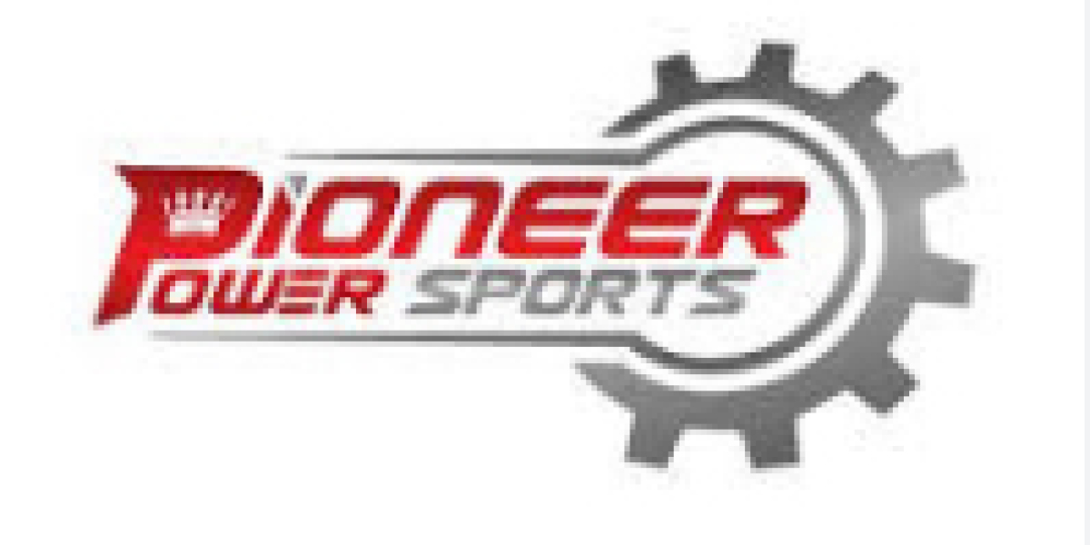 Pioneer Sport Motorcycles for Sale: Quality, Power, and Performance in Texas