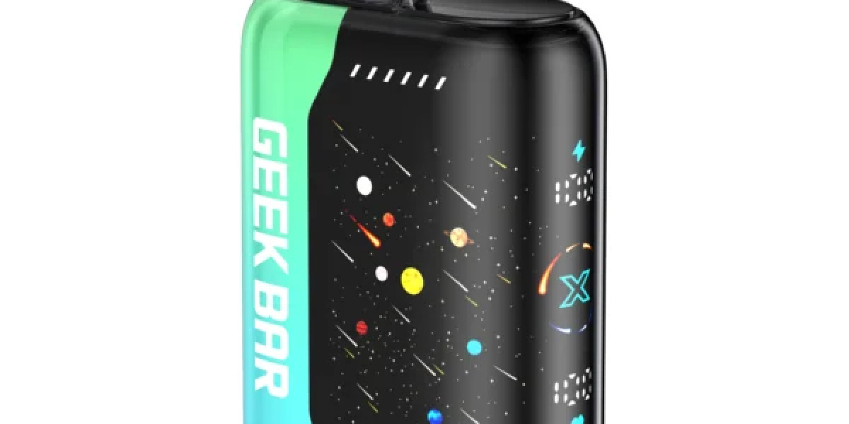 Geek Bar Pulse 15K and 25K: Complete Guide to Features, Flavors, and Performance