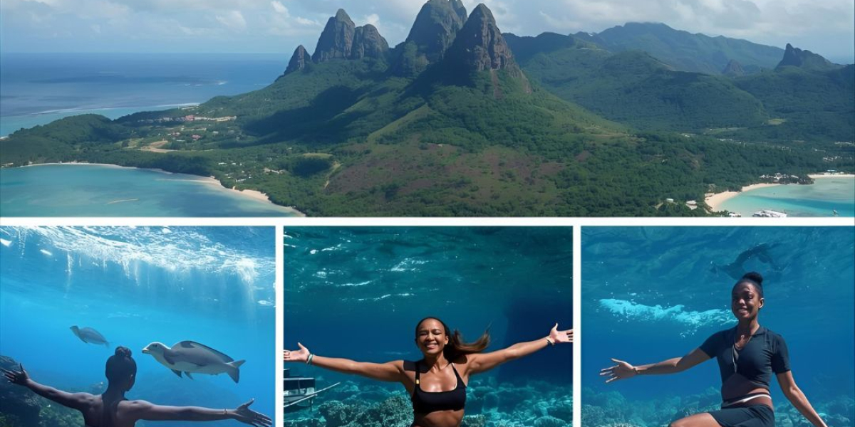The Best Jamaica Tours and Trips for an Unforgettable Caribbean Experience