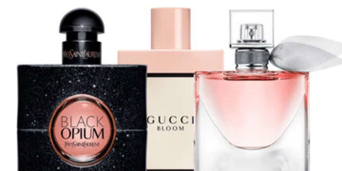 Gucci Perfume Fragrances – Trusted UK Online Stores
