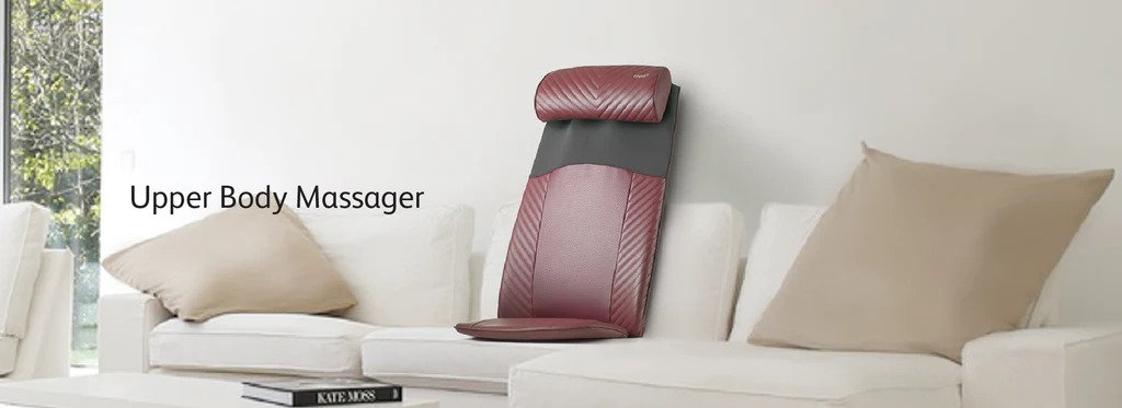 Top Back and Neck Massagers in Canada: Relax and Recharge with OSIM Canada | Vibenest