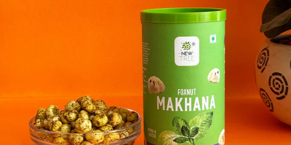 What are the uses of pudina makhana?