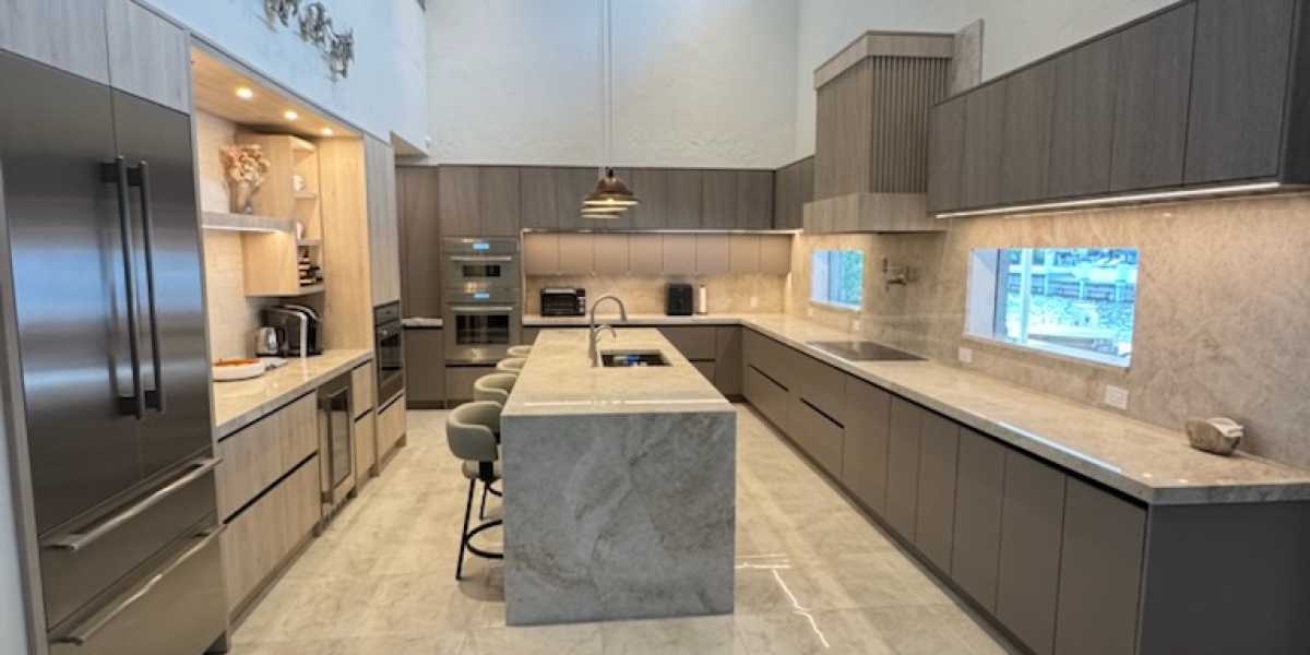 Kitchen Remodeler Deerfield Beach, FL