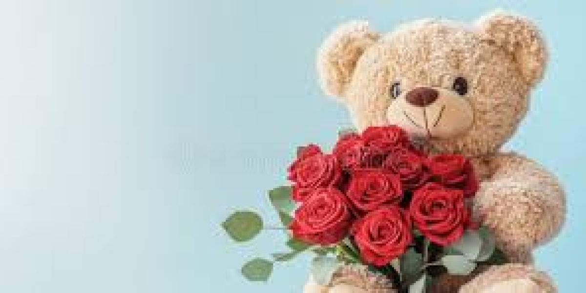 How Plush Flower Bouquets Became the Cutest Gift Craze