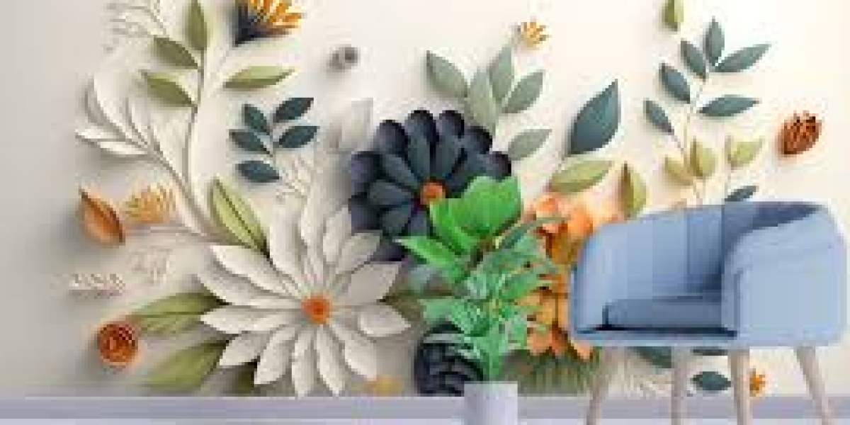 Custom 3D Posters for Stunning Wall Transformations