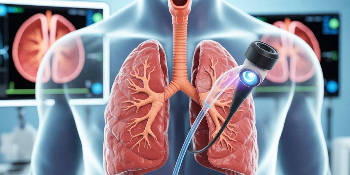 How Pulmonologists Use Bronchoscopy to Diagnose Hidden Lung Problems
