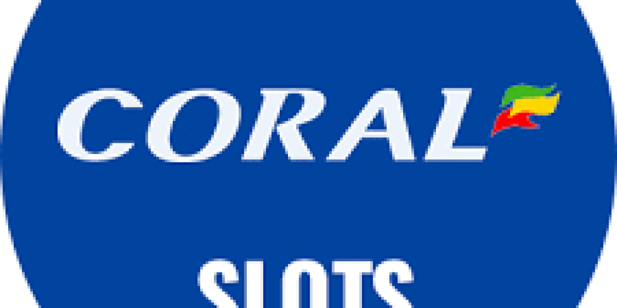 Why Ignoring Coral Slots Slots Will Cost You Sales