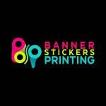 Banner Stickersprinting