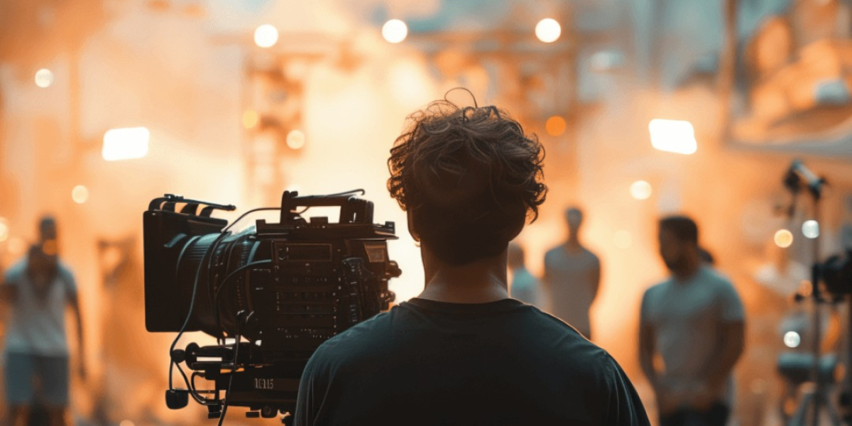 9X Production Company: Your Trusted Partner to Rent Camera Gear