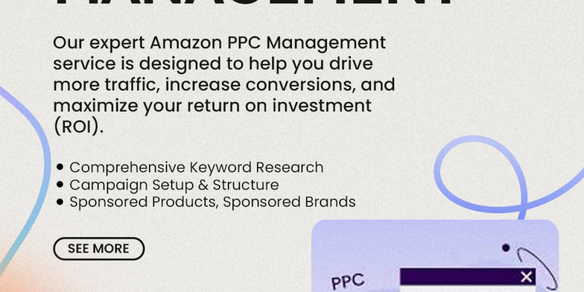 Amazon PPC Ads Service: Boost Your Sales with Smart Advertising
