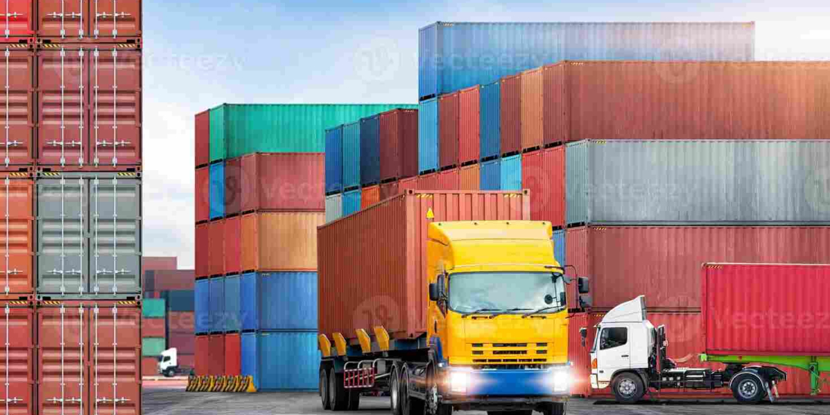 Dubai Customs: A Freight Forwarder's Guide