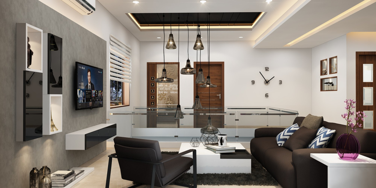 Transform Your Space with Expert Interior Design Services