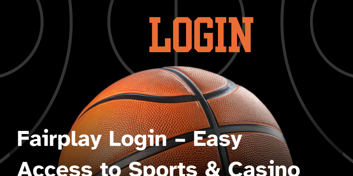 Fairplay Login – Safe & Trusted Gaming on Fairplay.Company