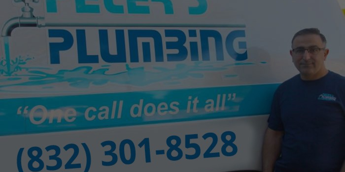 Reliable Houston Plumbers Offering Expert Plumbing Repairs and Installation