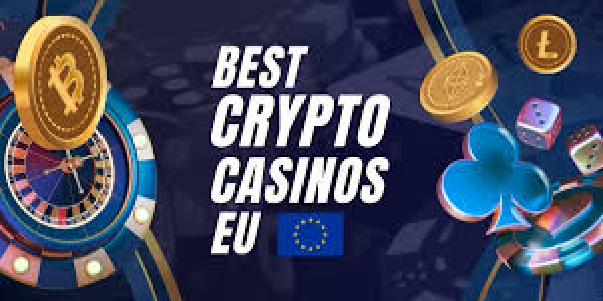 Cassinos com Criptomoedas: Como Elas Estão Redefinindo o Mercado de Jogos Online