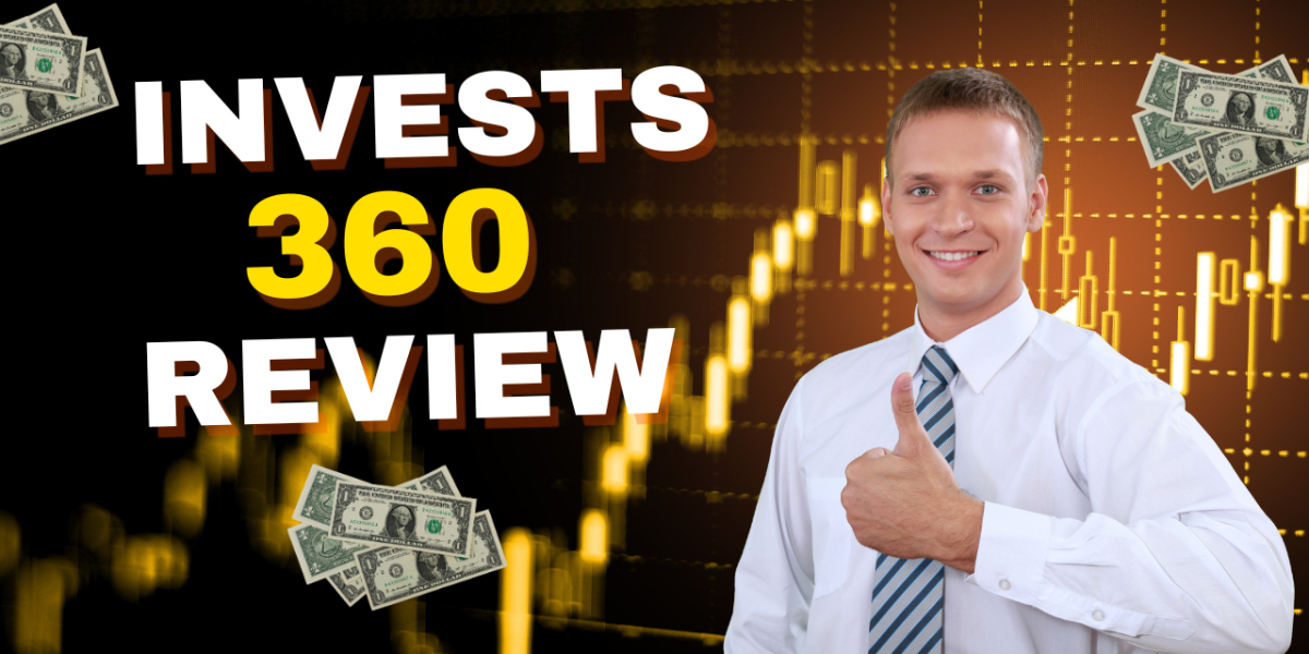 Invests360 Review – Is This Forex Broker Safe or a Scam?