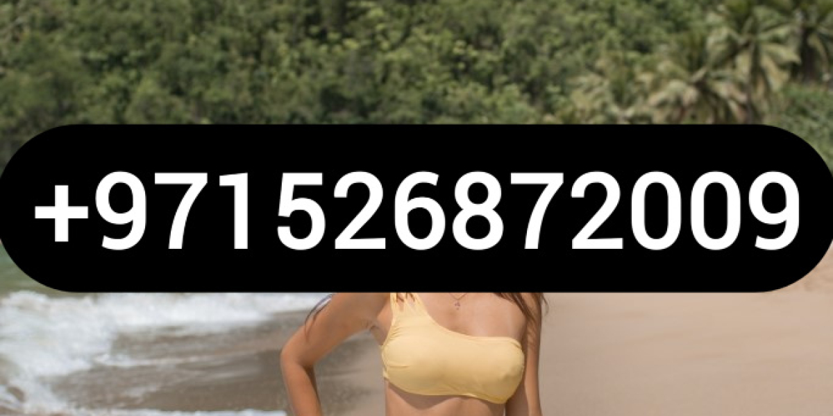 Luxury Dubai Call Girls for Exclusive and Discreet Services