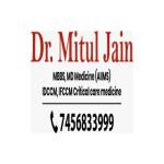 dr mitul jain
