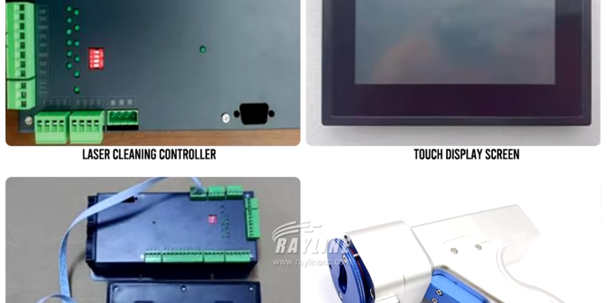 Laser Accessories: Enhance Your Machine’s Performance with Mart Laser