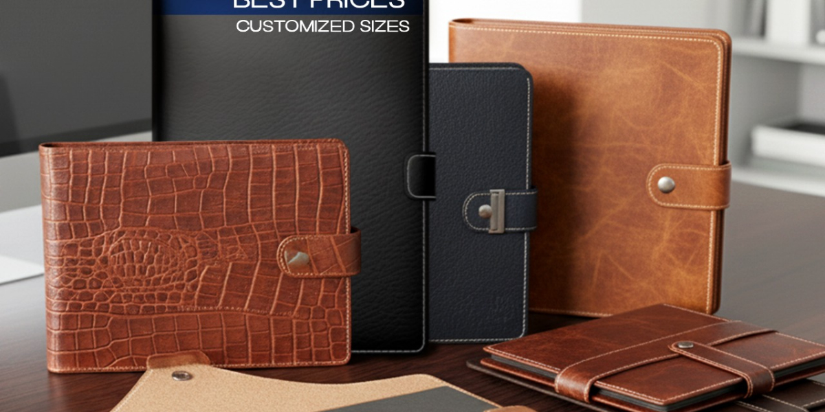 Custom Printed File Folders – Affordable Premium Prints