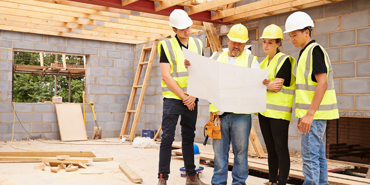 10 Phases of Construction Every Homeowner Should Never Overlook