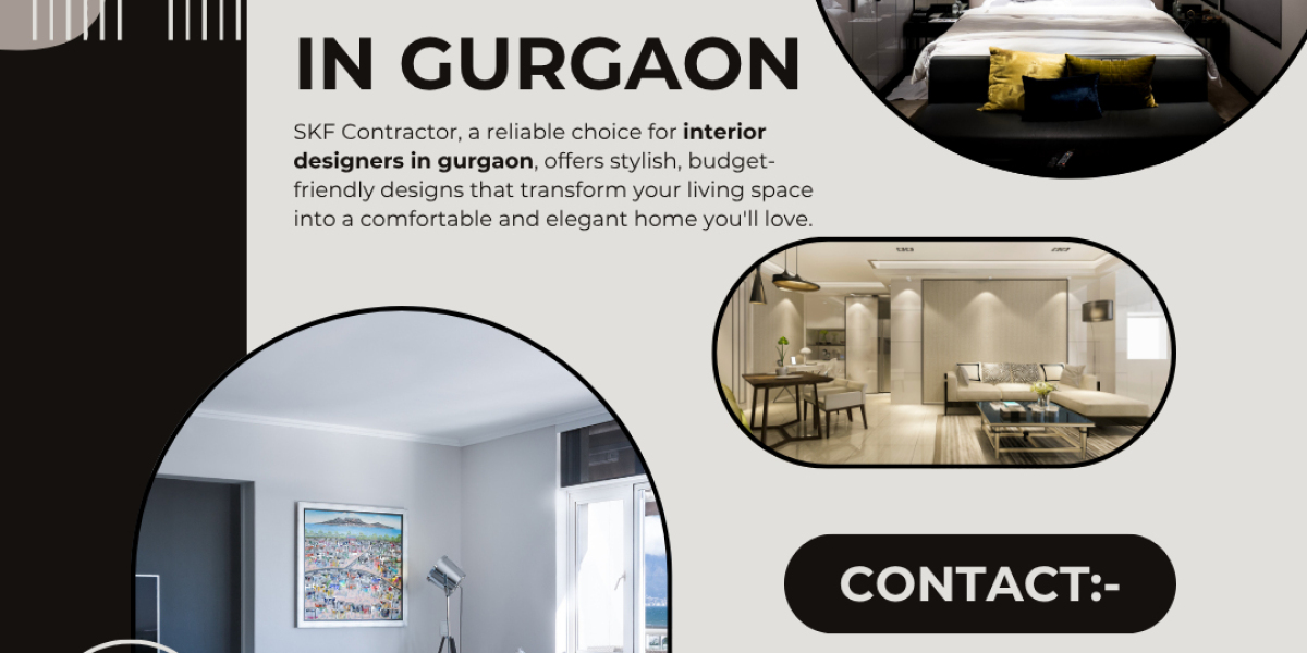 Affordable Interior Designers in Gurgaon for Every Budget