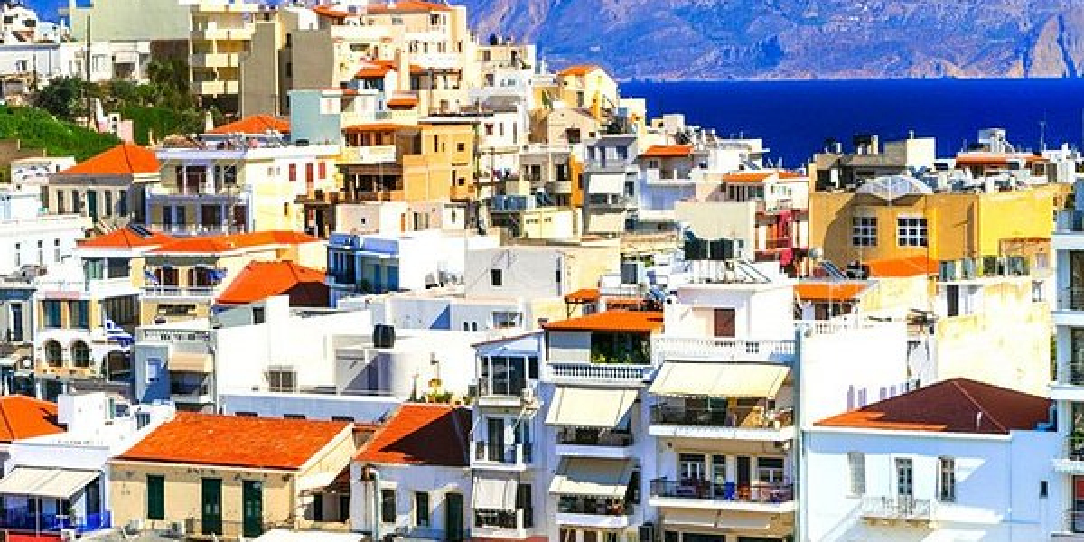 Agios Nikolaos – The Jewel of Eastern Crete