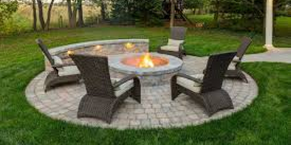 Transform Your Outdoor Living Space: Fire Pit Installation in Incline Village