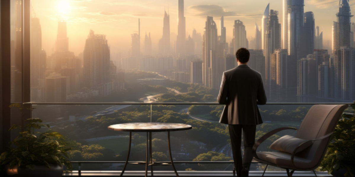 Comparing Off Plan Projects in Dubai vs. Ready Properties — Which Wins?
