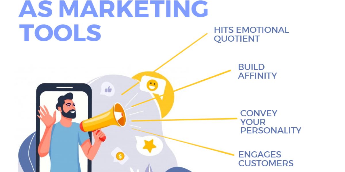 How Can Storytelling Be Used as a Marketing Tool to Build an Author’s Brand