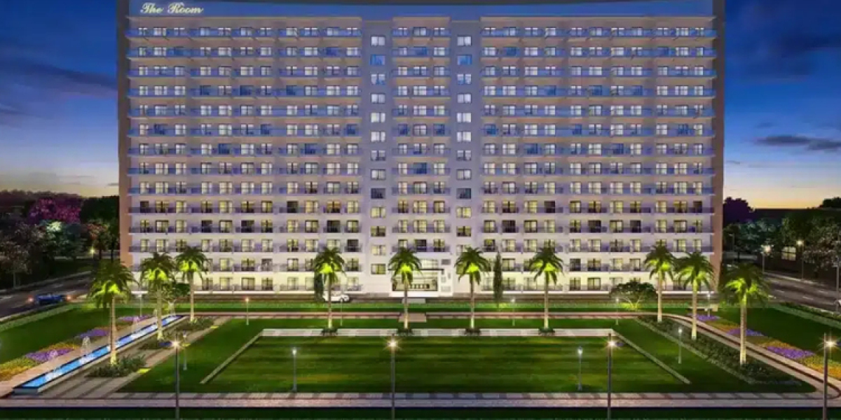 Central Park 104: Why Sector 104 on Dwarka Expressway is the Smart Choice for Your Next Home