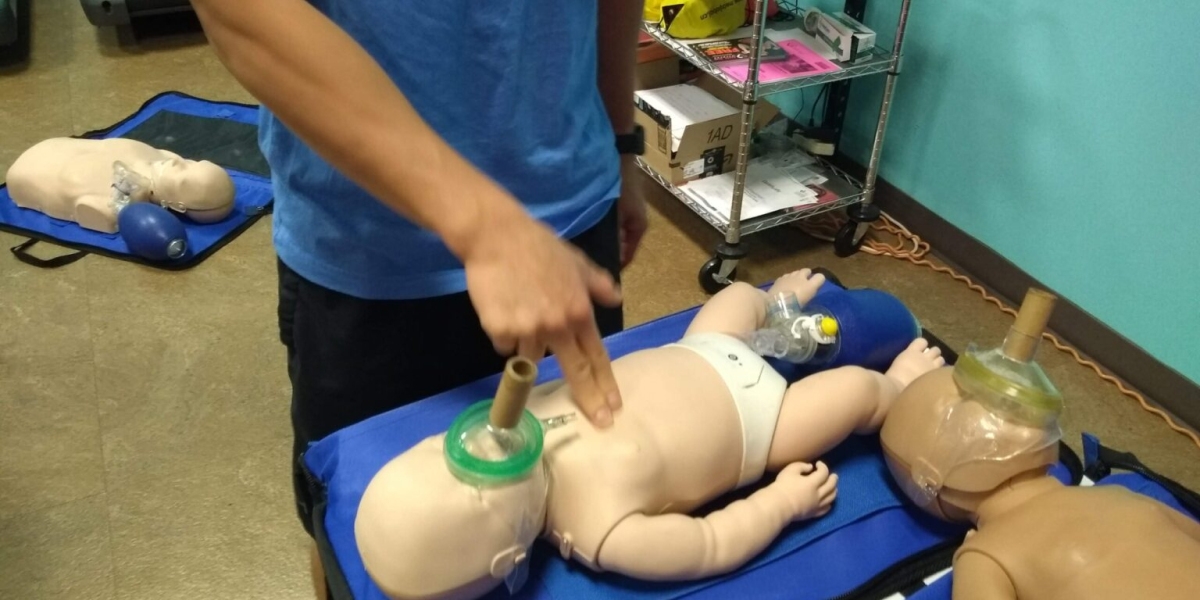 Top CPR Certification in Georgia: Your Complete Guide to CPR Certification in Augusta GA