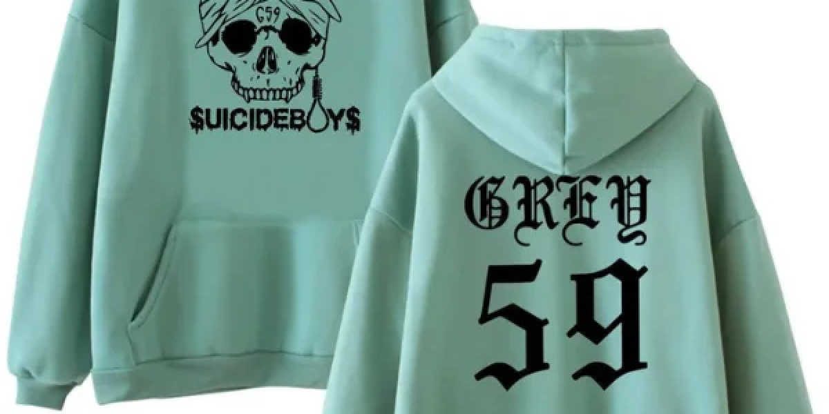 SuicideBoys Merch is The New Order Of Clothing