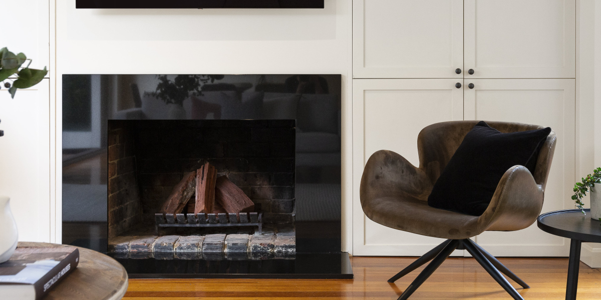 10 Basics About Minimalist Fireplaces You Didn't Learn In The Classroom