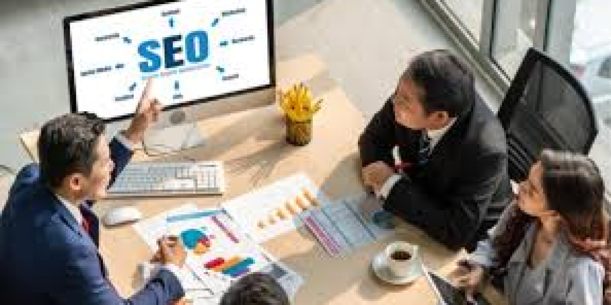 Why Choosing a Professional SEO Company in Dubai Can Boost Your Online Sales