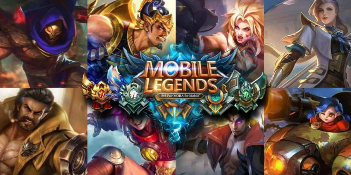The Easiest Marksman Heroes for Beginners in Mobile Legends